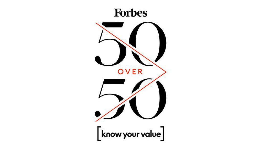 Forbes 50 Over 50: Asia 2022 に今田美穂が選出されました。