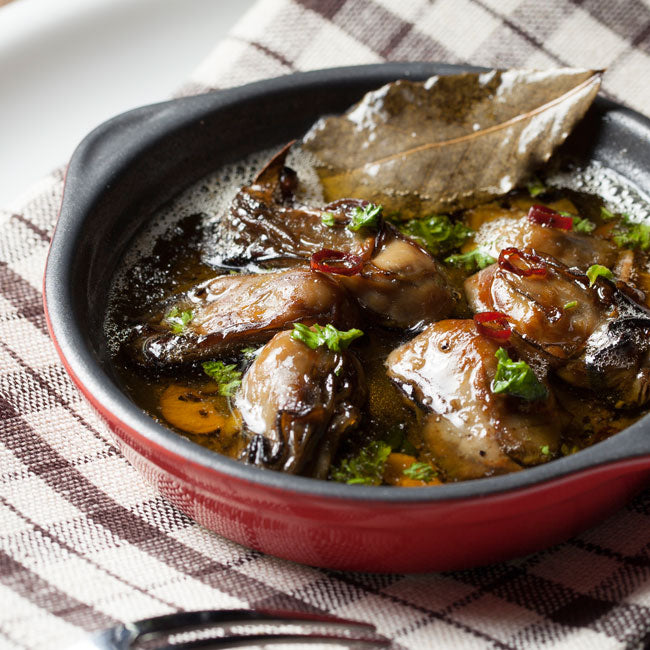 広島牡蠣応援 洋風セット《送料無料》