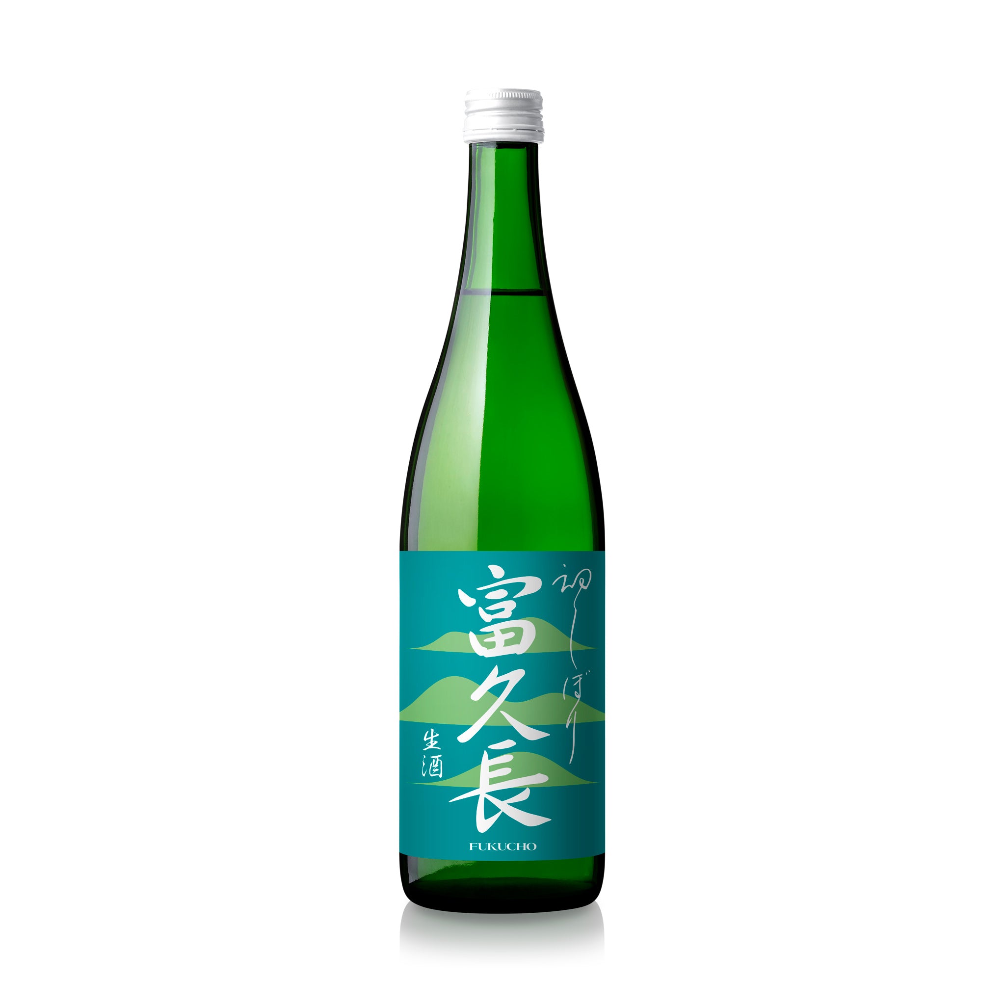 富久長 八反草 純米 初しぼり 生酒 – 富久長｜FUKUCHO