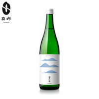 富久長 八反草 純米 ハイブリッド生酛 特別栽培米R3 – 富久長